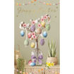Picture of HAPPY EASTER CARD